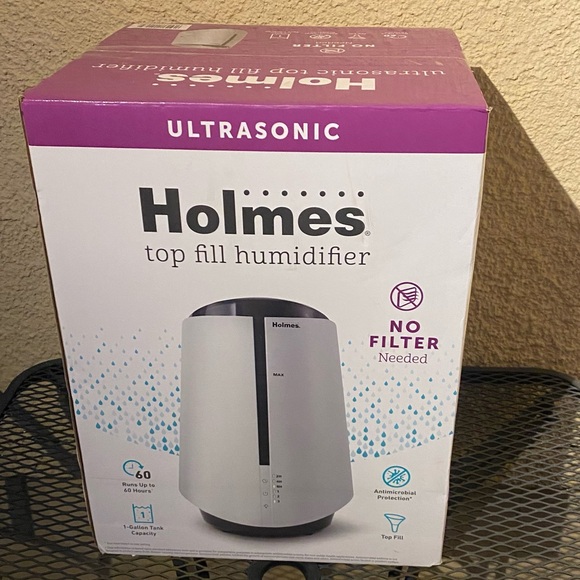 holmes Other - Holmes top fill humidifier
